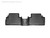 FloorLiner DigitalFit, Black, Rear | 0WT441222