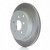 Semi-Coated Brake Rotor | 66R31348