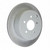 Semi-Coated Brake Rotor | 66R31348