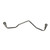 Turbo Oil Feed Pipe | REITFP0296