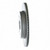 Semi-Coated Brake Rotor | 66R32971