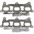 Exhaust Manifold Gasket Set | 557MS 96973
