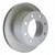 Semi-Coated Rear Brake Rotor | 66R54141