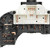 Multi Function Column Switch | BWDS14203