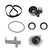 Timing Belt Kit With Water Pump | CONPP295LK2