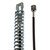 Element3 Parking Rear Right Brake Cable | RAYBC97108