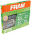 Fresh Breeze Cabin Air Filter | FRMCF11776