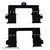 Disc Brake Hrdwr Kit | BEC084-1711