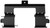 Disc Brake Hrdwr Kit | BEC084-1711