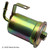 Fuel Filter | BEC043-1027