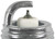Laser Iridium Spark Plug - Qty 1 | NGK3588