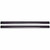 2pc. Cargo Door Sill Protector, Black Platinum, 17' F-250/350 | 76P95145BP