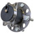 Hub Assembly | SAG102128