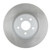 Semi-Coated Brake Rotor | 66R34349