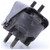 Transmission Mount Left | 62M3187