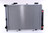 Radiator w/Integrated Transmission Oil Cooler | NIS62666A