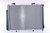 Radiator w/Integrated Transmission Oil Cooler | NIS62666A