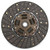 Centerforce I and II - Clutch Friction Disc | 461384024