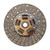 Centerforce I and II - Clutch Friction Disc | 461384024