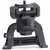 Engine Mount Front Right | 62M9017