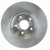Semi-Coated Brake Rotor | 66R32964