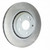 Semi-Coated Brake Rotor | 66R32964