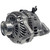 Remanufactured First Time Fit Alternator, 110 Amp | DEN210-4218