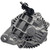 Remanufactured First Time Fit Alternator, 110 Amp | DEN210-4218