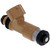 Remanufactured Multi Port Fuel Injector | GBI842-12338