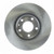 Semi-Coated Brake Rotor | 66R32993