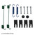 Drum Brake Hrdwr Kit | BEC084-1941