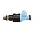Fuel Injector - MFI - New | BWD57080