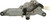 Remanufactured Windshield Wiper Motor | CAR43-4572