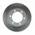 Semi-Coated Brake Rotor | 66R31165