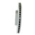 Semi-Coated Front Brake Rotor | 66R31427