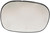 Plasticbacked Mirror | DOR56256
