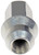 Dometop Nut Wheel Lug Nut M12-1.50, 19mm Hex | DOR611-181.1