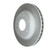 Semi-Coated Brake Rotor | 66R55069