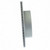 Semi-Coated Rear Brake Rotor | 66R31387