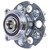 Hub Assembly | SAG102374