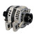 Remanufactured First Time Fit Alternator, 170 Amp | DEN210-1202
