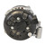 Remanufactured First Time Fit Alternator, 170 Amp | DEN210-1202