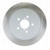Semi-Coated Brake Rotor | 66R31555