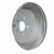 Semi-Coated Brake Rotor | 66R31555