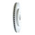 Semi-Coated Brake Rotor | 66R31412