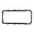 Engine Oil Pan Gasket Set 16 Bolt Hole One Piece Gasket | 557OS 30850 R