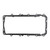 Engine Oil Pan Gasket Set 16 Bolt Hole One Piece Gasket | 557OS 30850 R