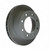 Semi-Coated Brake Rotor | 66R54074