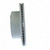 Semi-Coated Rear Brake Rotor | 66R53060