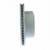 Semi-Coated Rear Brake Rotor | 66R53060